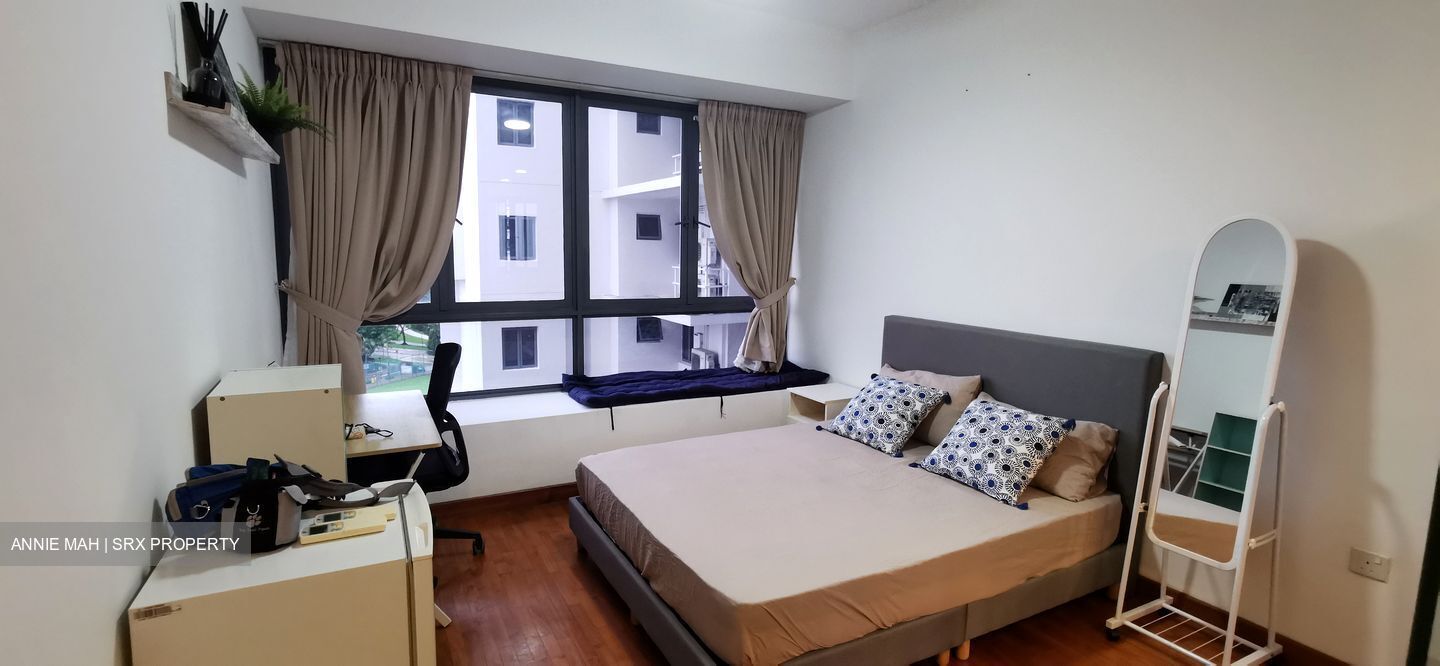 Waterfront Isle (D16), Condominium #590741301